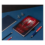 Premium Notebook A5 Spider-Man med pen