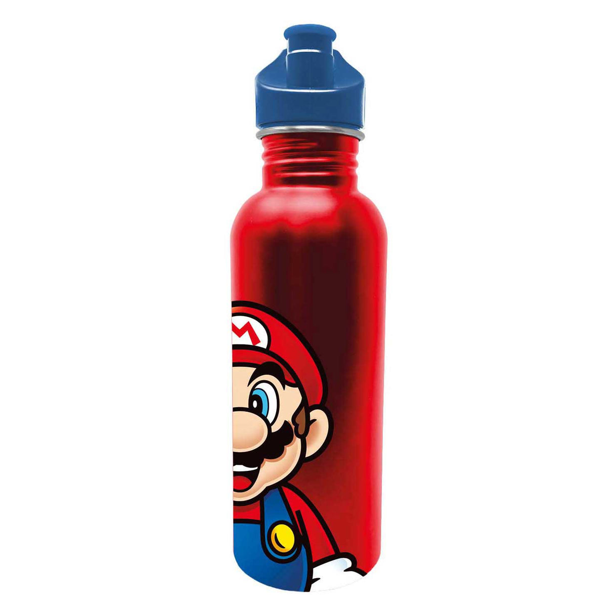 Super Mario metal drikkedunk 700ml