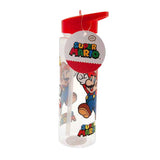 Super Mario drikkedunk 540ml