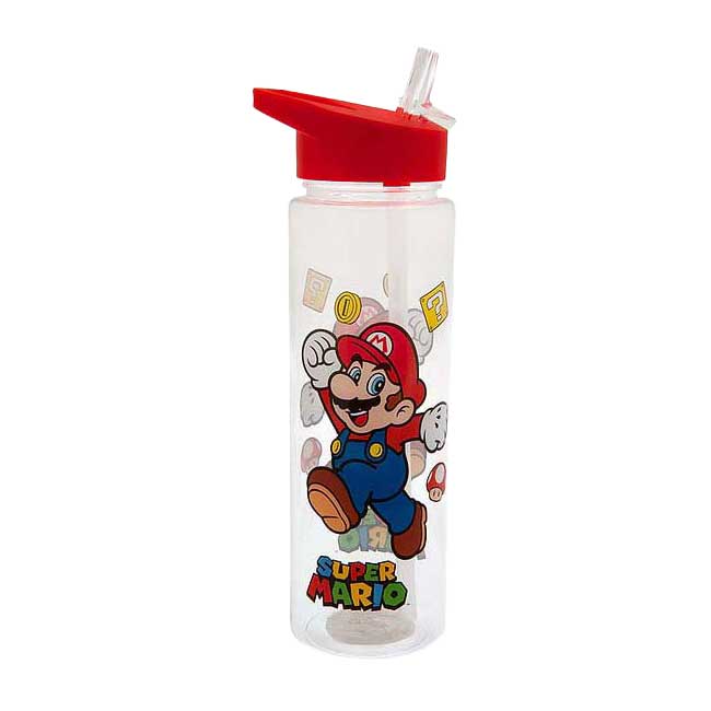 Super Mario drikkedunk 540ml