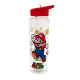 Super Mario drikkedunk 540ml
