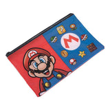 Super Mario pennetui