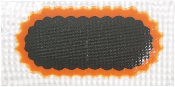 Tip-top plaster F2 50x25mm pr. 100 stykker