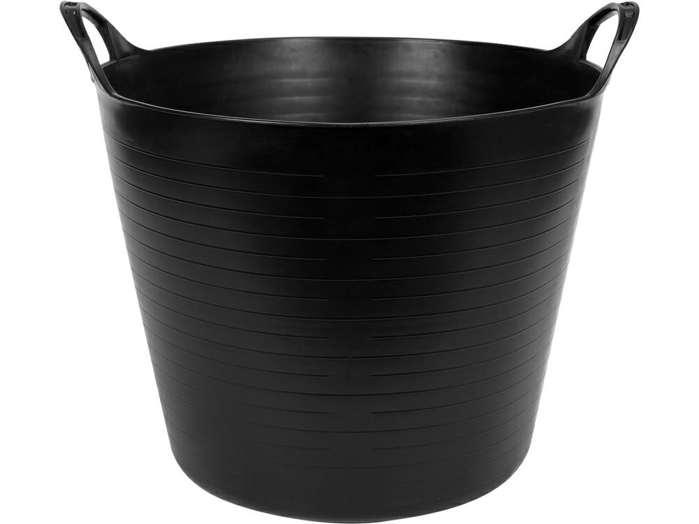 Vorel flexibele container 27l