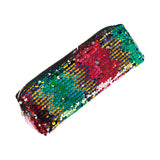Glitter ko med paljetter