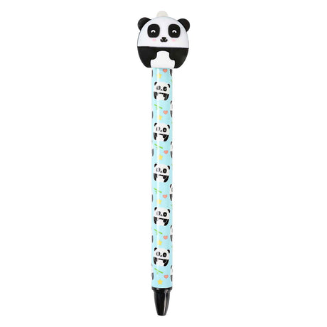 Itotal slettelig kuglepen panda