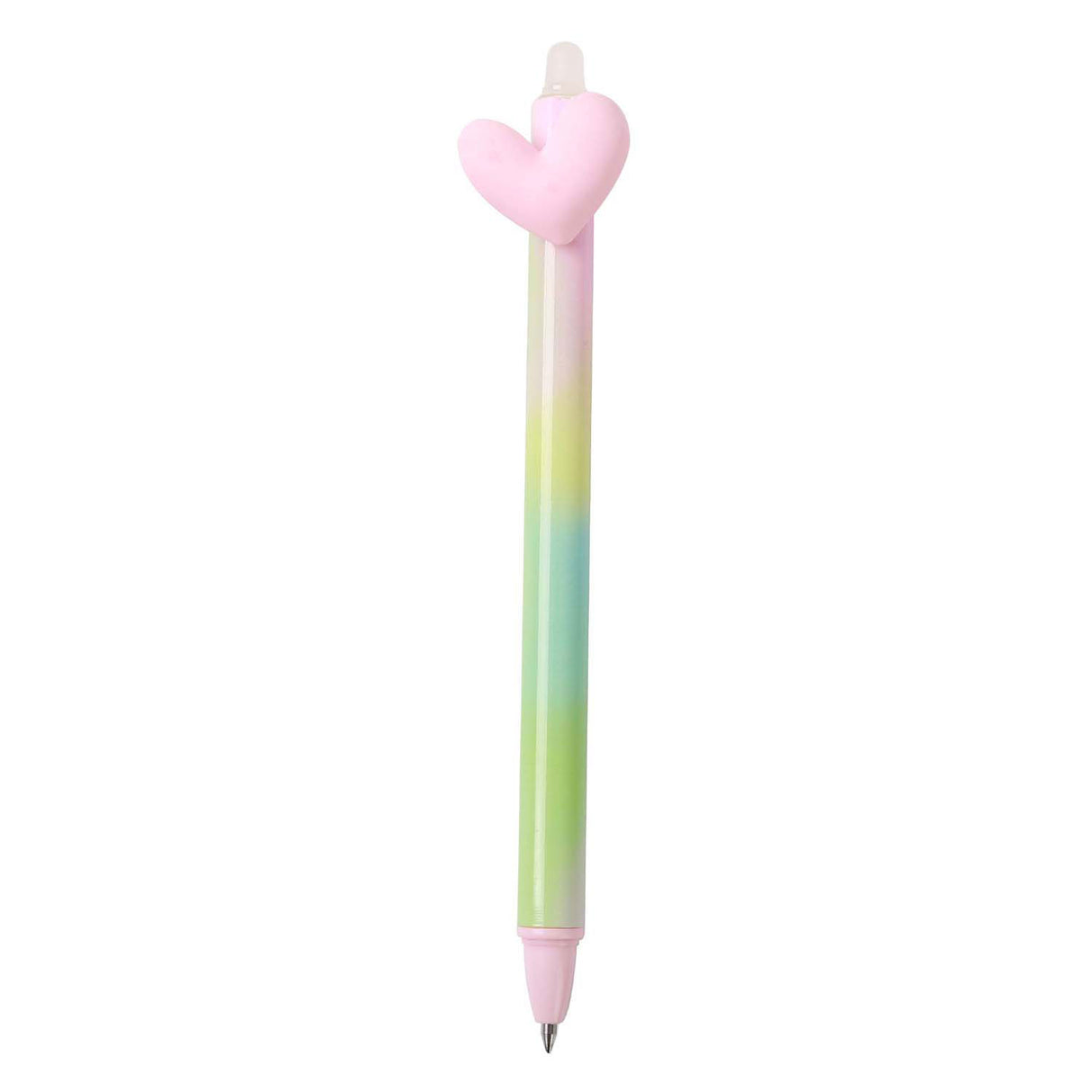 Itotal sletbar kuglepen rainbow dream