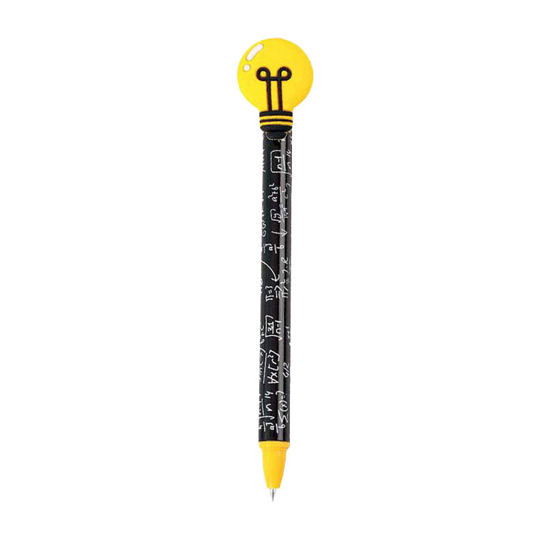 Itotal sletbar kuglepen matematik
