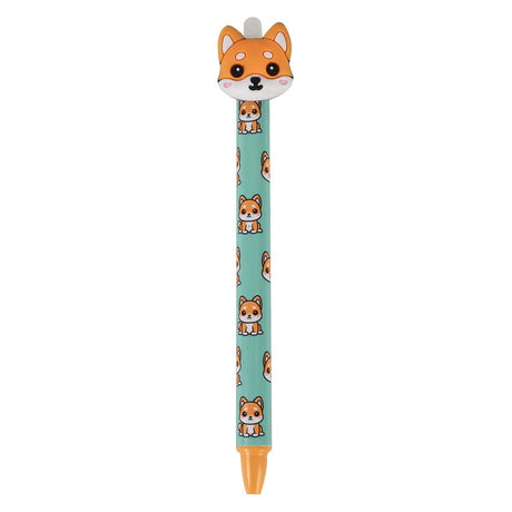 Itotal sletbar kuglepen shiba