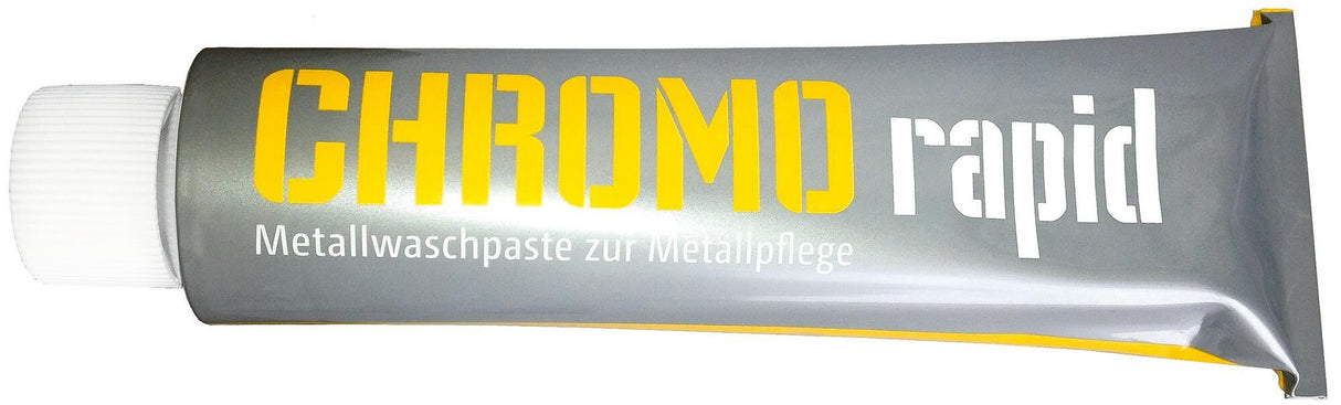 Hanseline metalvokspasta chromorapid metalvokspasta chromorrapid 150ml