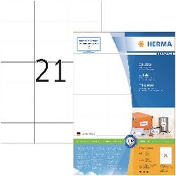 Mærker herma