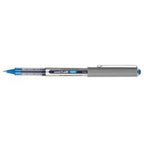 Rullepen uni-ball gel ub eye 157 medium 0,4 mm blå
