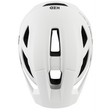 Ked cykelhjelm embrace l (58-62cm) - mat hvid