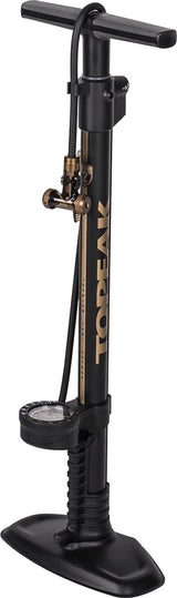 Topeak Floor Pump Joblow Tubi 2STAGE
