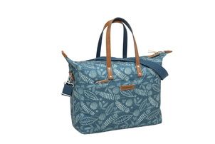 Ny ny tendo -cykelpose Ladies Polyester Blue