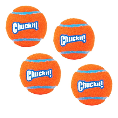 Chuckit tennisbold