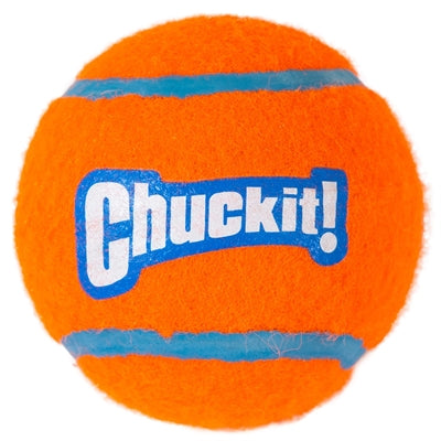 Chuckit tennisbold