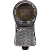 Edge forlygte swift 2.0 - 1 LED med refleks - inkl. batterier (bulkemballage)
