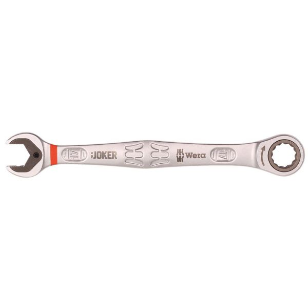 Cycplus Steeeken Ringratel Key Joker | 17 x 224 mm