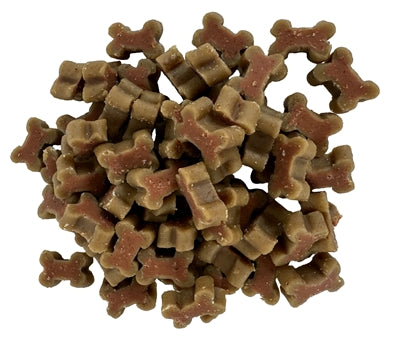 Petsnack Bots Mini Duo Salm Rice