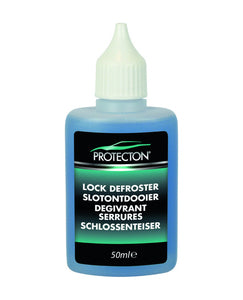 Protecton Lock defroster (50 ml)