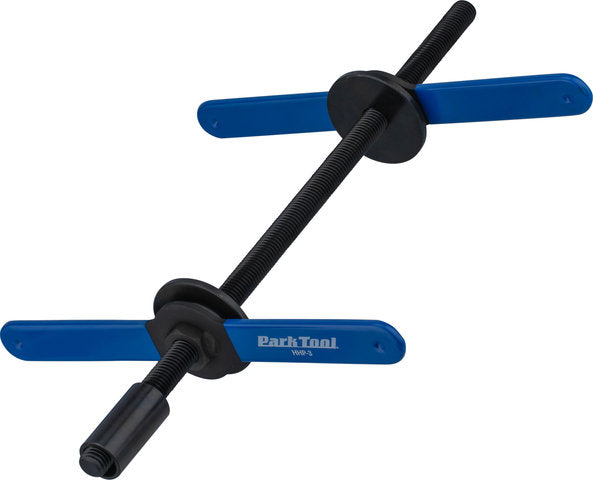 Parktool hhp-3 hjemmemekaniker lejekoppresse