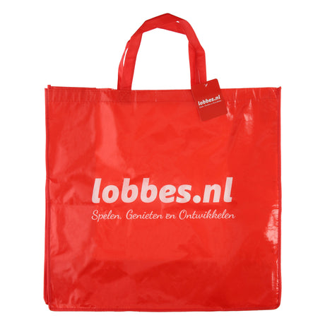 Lobbes store shopper