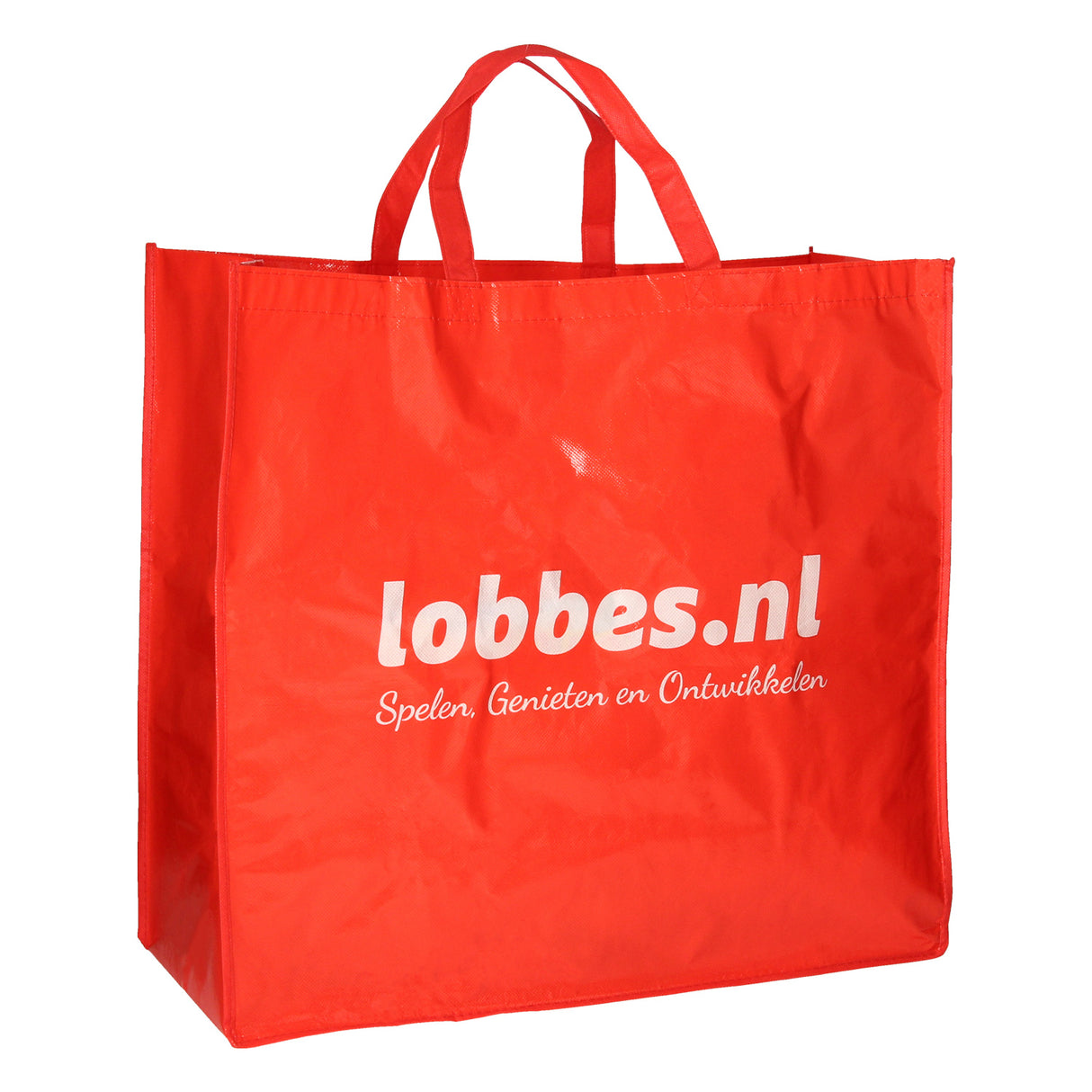 Lobbes store shopper