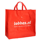 Lobbes store shopper