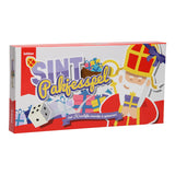Lobbes jakkesæt spil Sinterklaas
