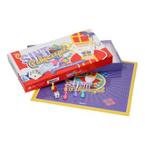 Lobbes jakkesæt spil Sinterklaas