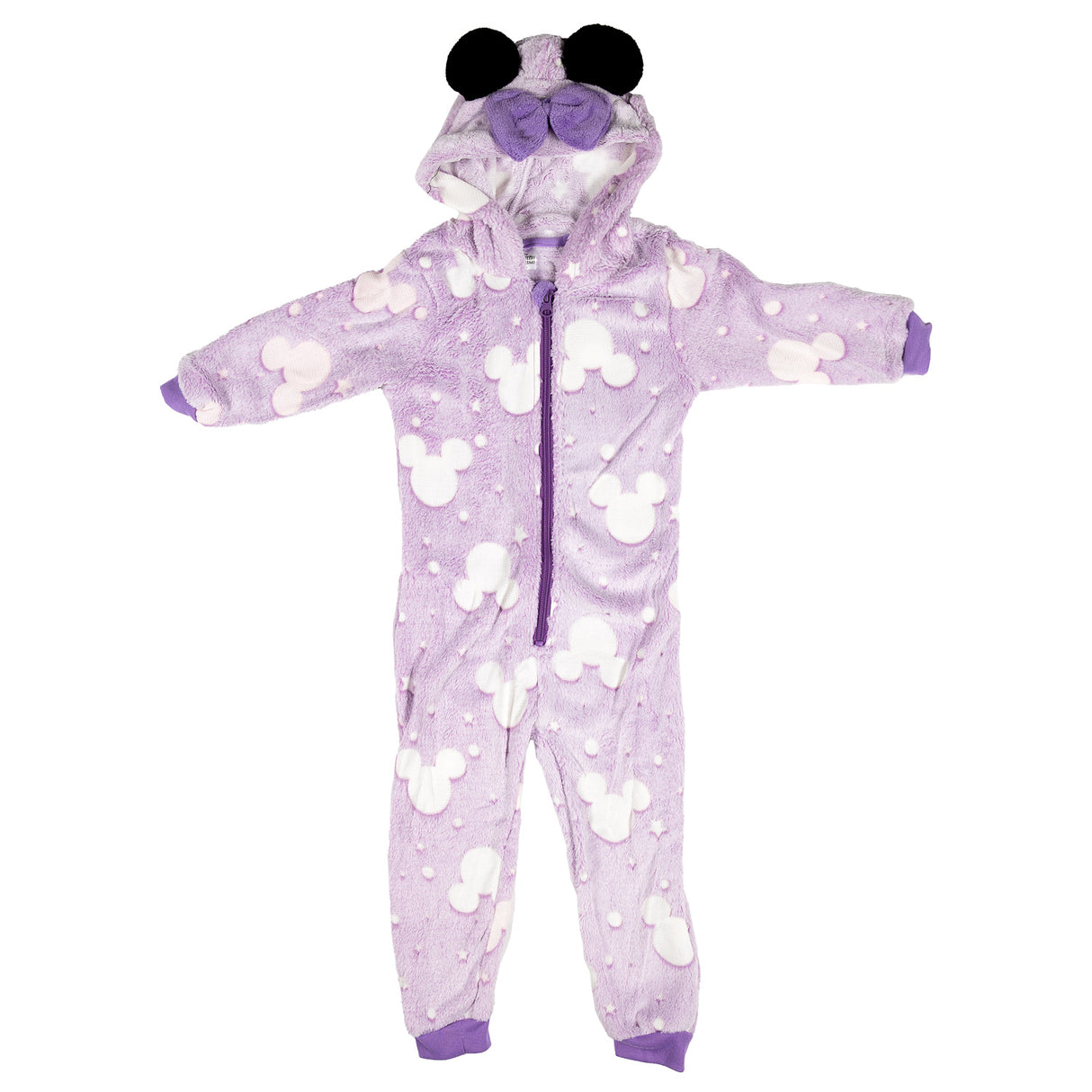 Disney minnie mouse onesie størrelse 110-116