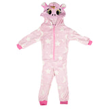 Unicorn onesie størrelse 98-104