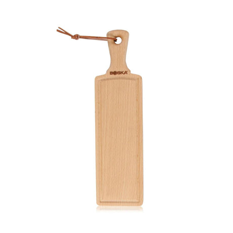 Boska amigo kaasplank beukenhout 30x8x1,5cm