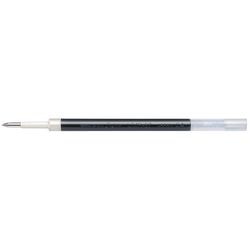 Refill til rullekuglepen uni-ball skilt 207 0,4mm sort