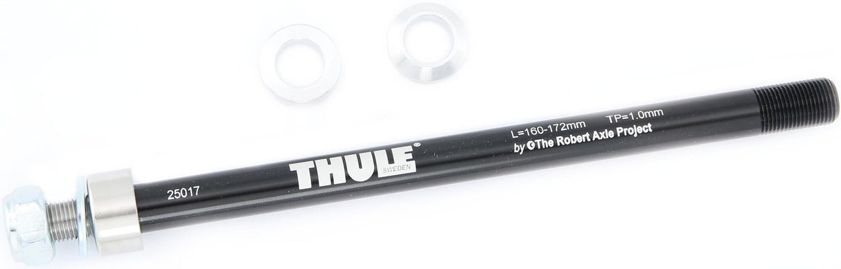 Thule aksel adapter aksel adapter syntace, m12 x 1,0