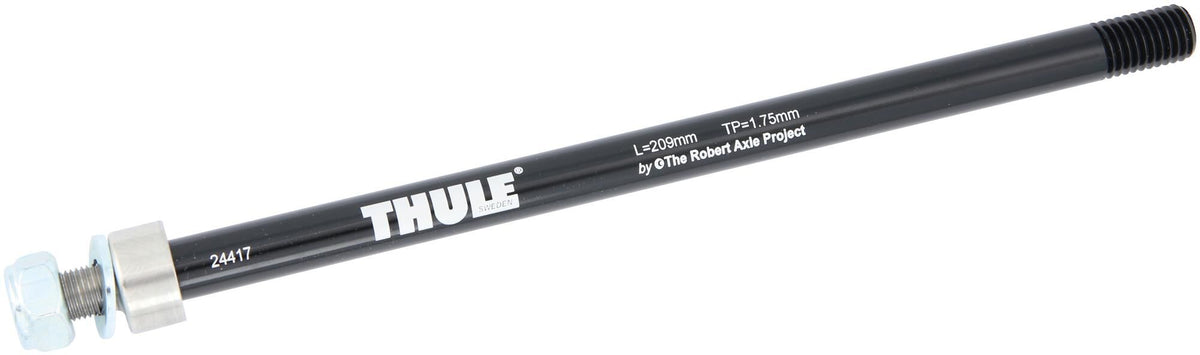 Thule aksel adapter aksel adapter maxle, m12 x 1,75
