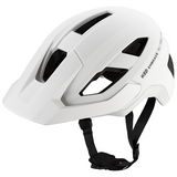 Ked cykelhjelm embrace l (58-62cm) - mat hvid