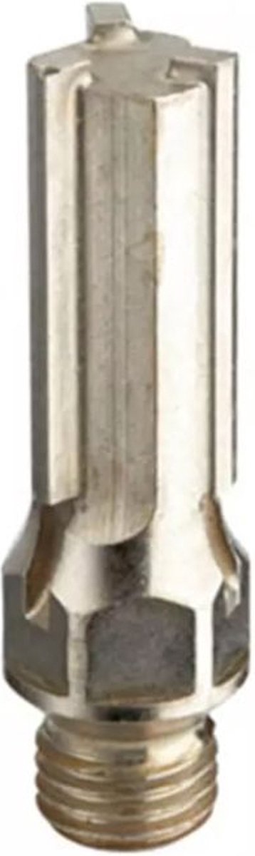 Irwin ledfræser 10 mm 3-skærer ve=2 - 10507230