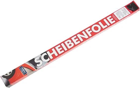 Formula1 separationsfolie shadowline toning film dyb sort sæt selvklæbende