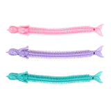 Toi-legetøj toi-legetøj havfruer stretchy armbånd havfrue