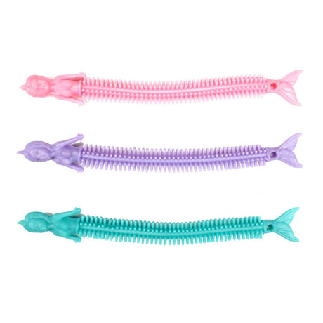 Toi-legetøj toi-legetøj havfruer stretchy armbånd havfrue
