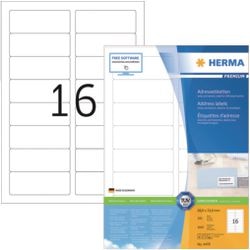 Mærker herma