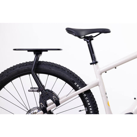 Aeroe - spider bagerste taskeholder
