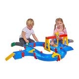 Aquaplay 1532 - container kransæt