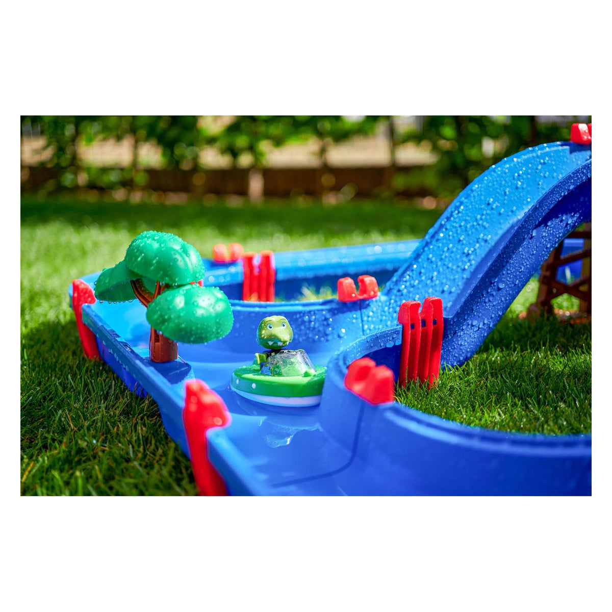 AquaPlay 1538 mega vandhjul