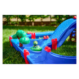 AquaPlay 1538 mega vandhjul