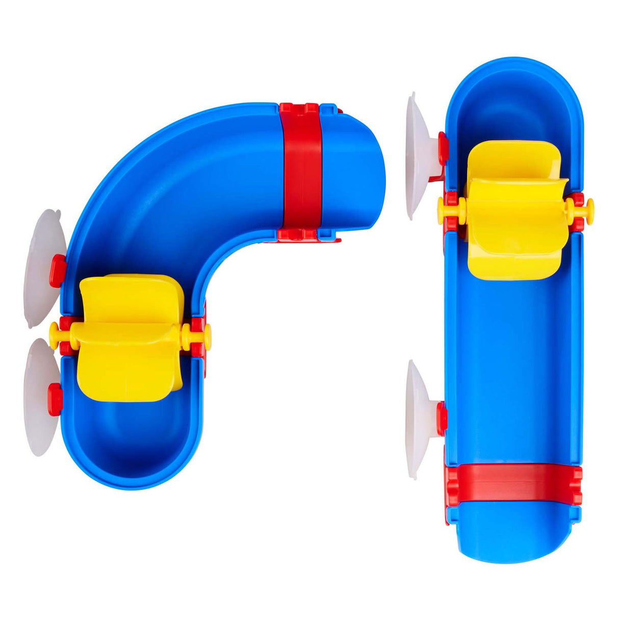 Aquaplay badelegetøj sploshy kaskade vandbane med tilbehør.