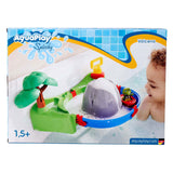 Aquaplay sploshy vulkanbadelegesæt