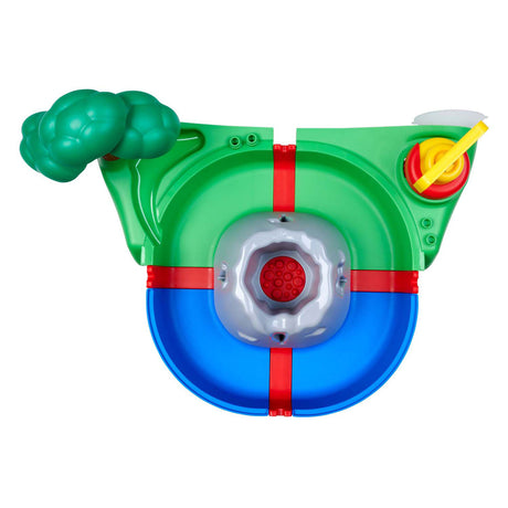 Aquaplay sploshy vulkanbadelegesæt